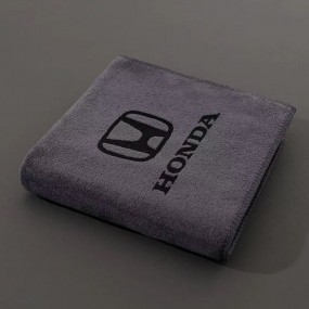 Mikrofaser Putztuch mit Logo bedrucken