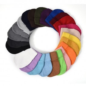 Corporate Mützen & Beanies individuell veredelt | 1A We...