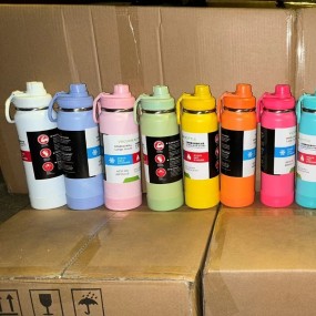 Thermobecher & Isolierbecher günstig bedrucken ｜ Thermo...