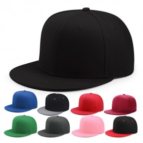 Snapback Caps besticken lassen – Individuelle Caps mit ...