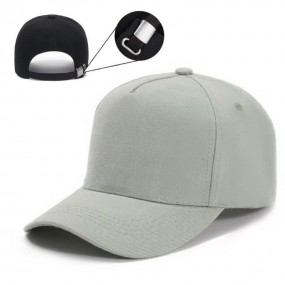 5-Panel Cap mit Druck – Werbegeschenke für Firmenkunden