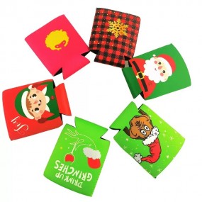 Dosenkühler individuell bedrucken | Werbeartikel mit Lo...