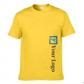 T-Shirt mit eigenem Design online gestalten und drucken...