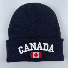 Beanies mit Logo besticken lassen – Ideal als Werbearti...