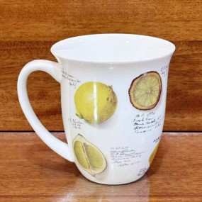 Keramikbecher mit eigenem Logo bedrucken - Tassen selbs...