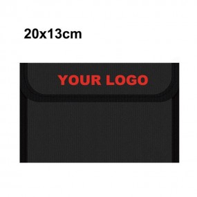 Dokumententasche für wichtige Unterlagen bedrucken