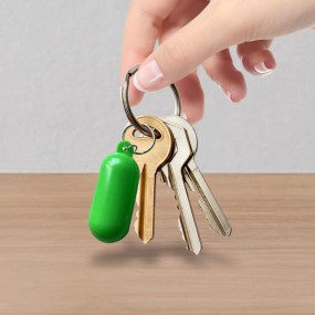 Schwimmfähiger Schlüsselanhänger personalisiert – Perfe...