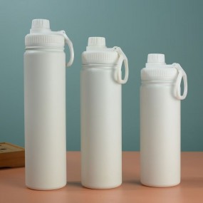 Thermobecher mit Logo bedrucken lassen