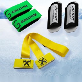 Skiklettband mit Logo bedrucken lassen ｜Werbeartikel: S...