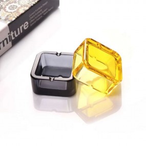 Glas-Aschenbecher als Werbegeschenk – Stilvoll & langle...