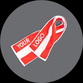 Sporthandtuch Mikrofaser personalisiert