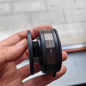 360° Auto Handyhalter mit Logo individuell bedrucken