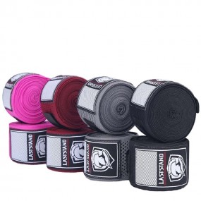 Handgelenkbandage mit Logo bedrucken als Werbeartikel