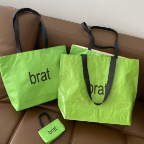 DuPont Tyvek Taschen bedrucken | umweltfreundliche Eink...