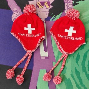 Skimütze selbst gestalten – Individuell bedrucken oder ...