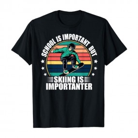 T-Shirts günstig bedrucken oder besticken