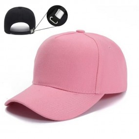 5-Panel Cap mit Logo für Marketing & Promotion