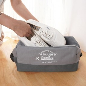 Personalisierte Schuhtaschen bedrucken – Perfekte Givea...