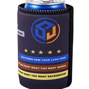 Can Cooler aus Neopren bedrucken lassen | Werbemittel