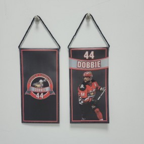 Individuelle Wimpel bedrucken lassen | Werbeartikel Wim...