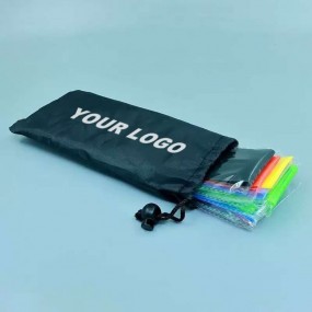 bedruckte Therabänder für Firmen