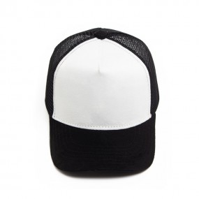 Caps selbst gestalten – Trucker Caps individuell bedruc...