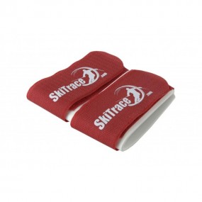 Skiclips Skibänder Skifix Skiband Ski-Klettband Alpine ...