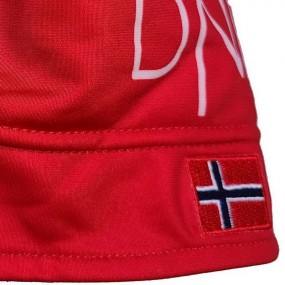 Personalisierte Skimützen als Werbeartikel im Winter