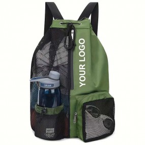 Logo-Rucksäcke bedrucken | Nachhaltige Werbeartikel – 1...