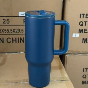 Thermobecher mit Logo bedrucken lassen