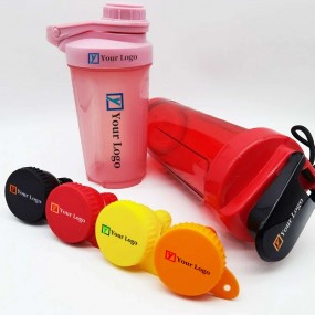 Shaker Personalisieren - Shaker mit Logo bedrucken lass...
