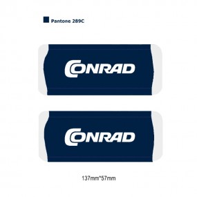 Nordic Skihalter & Skiclips – Praktische Halteriemen fü...