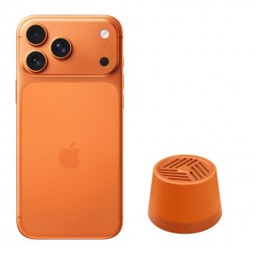 Mini Bluetooth Magenet Lautsprecher mit Ihrem Logo als ...