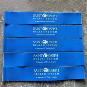 Resistance-Band Werbeartikel - Fitnessband Giveaway für...