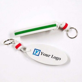 Schwimmschlüsselanhänger EVA Schaum mit Ihrem Logo oder...