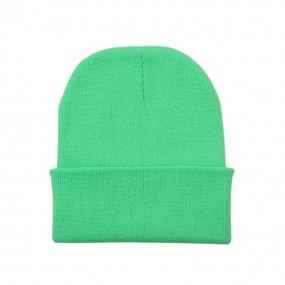 Wintermützen mit Firmenlogo – Promotion Beanies | 1A We...