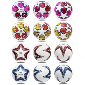 Fußball Werbemittel mit Druck – Individuelle Fußbälle g...