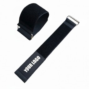 Befestigungsbänder mit Klettverschluss individuell bedr...