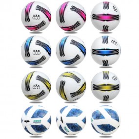 Personalisierter Fußball – Werbeartikel mit Logo für Ev...