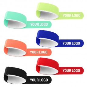 Ski Klettbänder bedrucken lassen - bedruckte Ski Klettb...