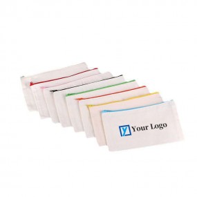 Werbegeschenk Stiftetui – Mit Logo individuell gestalte...