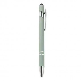 Metall Touchpen Kugelschreiber für Messe & Promotion