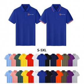 Werbe-Poloshirts günstig bedrucken – Ideal für Firmen, ...