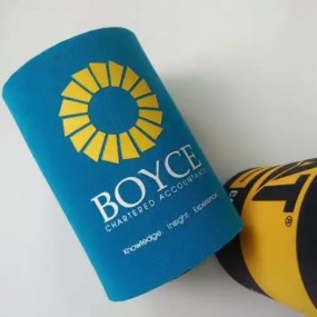 Dosenkühler Werbeartikel – Can Cooler mit eigenem Logo ...