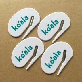 Werbeartikel Brieföffner – Stilvoller Öffner mit Ihrem ...