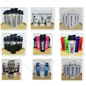 Shaker mit Logo bedrucken lassen als Werbeartikel - Sha...