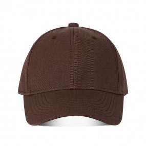 Kappe mit Belüftungsösen und Klettverschluss mit Ihrem ...