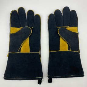 Arbeitshandschuhe für Industrie personalisiert