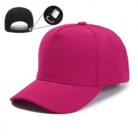 Baseball-Kappen bedrucken – 5 Panels für Firmenwerbung