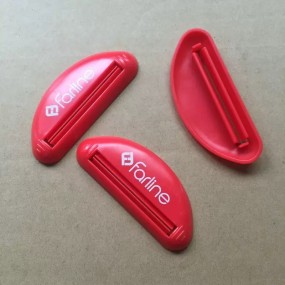 Zahnpasta Tube effizient auspressen – Individuell bedru...